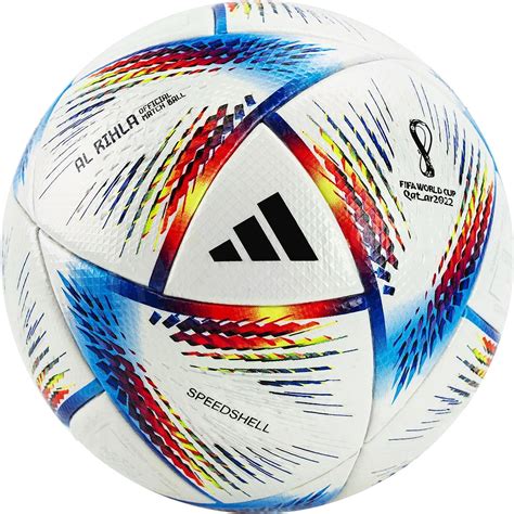 al rihla football size 5